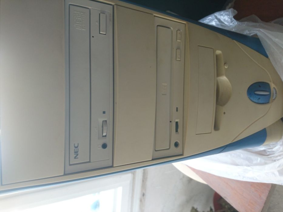 За части или за ремонт