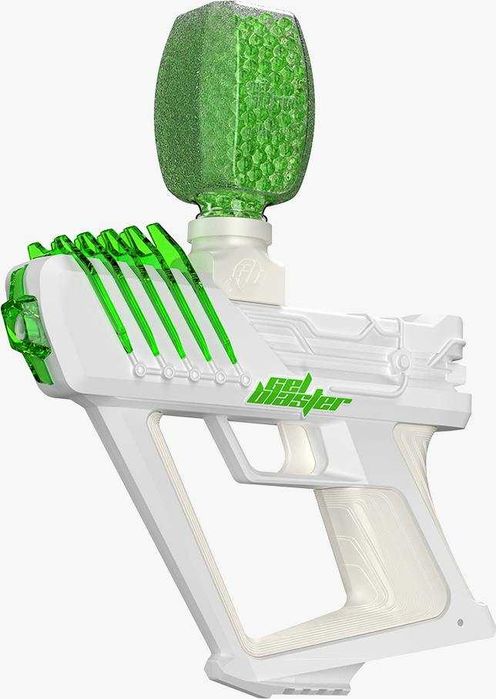 Гел Бластер с топчета от гел Пистолет Помпа 20800 патрона топчета