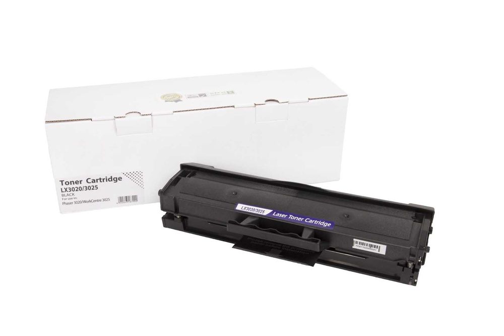 Cartus toner compatibil Xerox 3020/WC3025, 106R02773, 1.500 pagini - Garantie