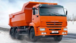 Ремонт грузовых автомобилей