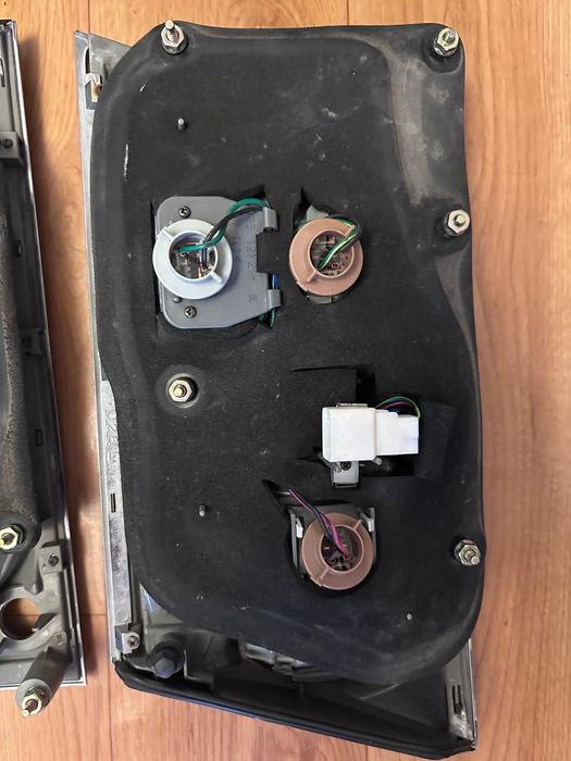 Тойота Краун атлет