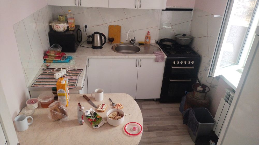 Сдается квартира на подселение
