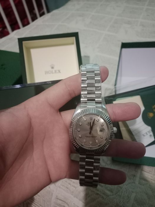 Rolex часы мужские.