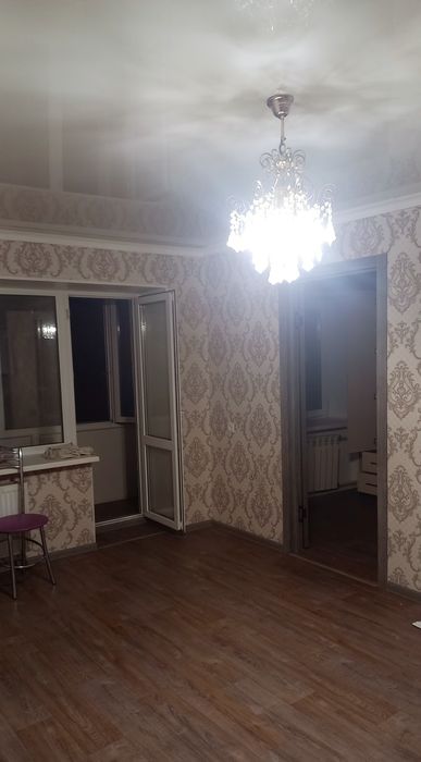 Двухкомнатная Квартира