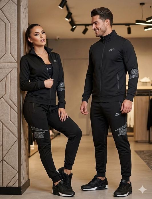 Trening bărbați și femei