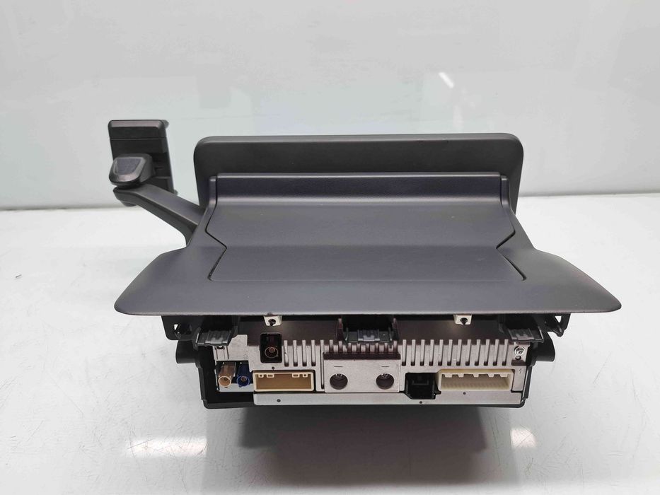 Radio CD cu navigatie Dacia Jogger facelift [Fabr 2021-2025] 28021705