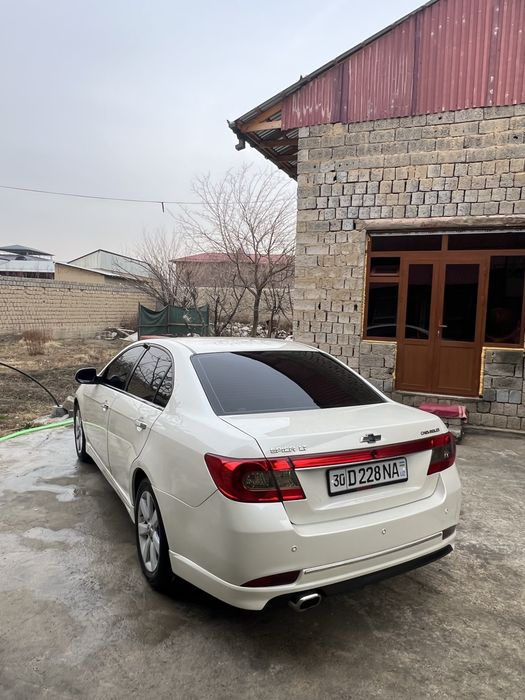 Epica 3 pozitsita Avtamat 2010