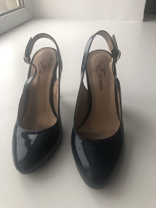 Продаются туфли классные,удобные