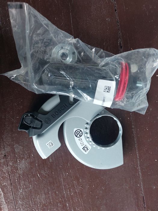 Flex profesional bosch GWS 17-125