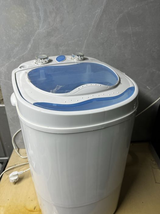 Мини Стиральный  машинка