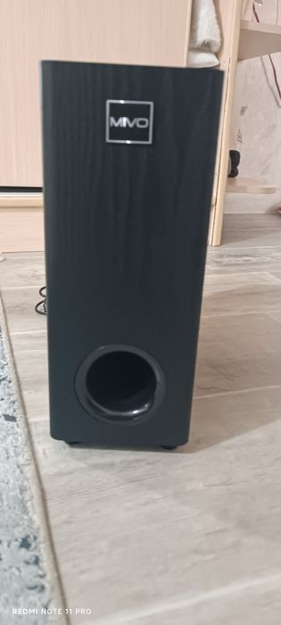 Мини саундбар MIVO M-57