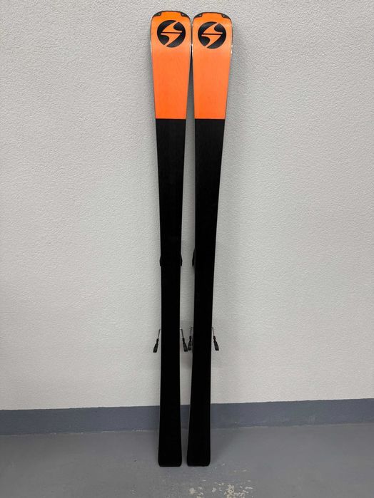 schi blizzard thunderbird ltd r 15 L170cm