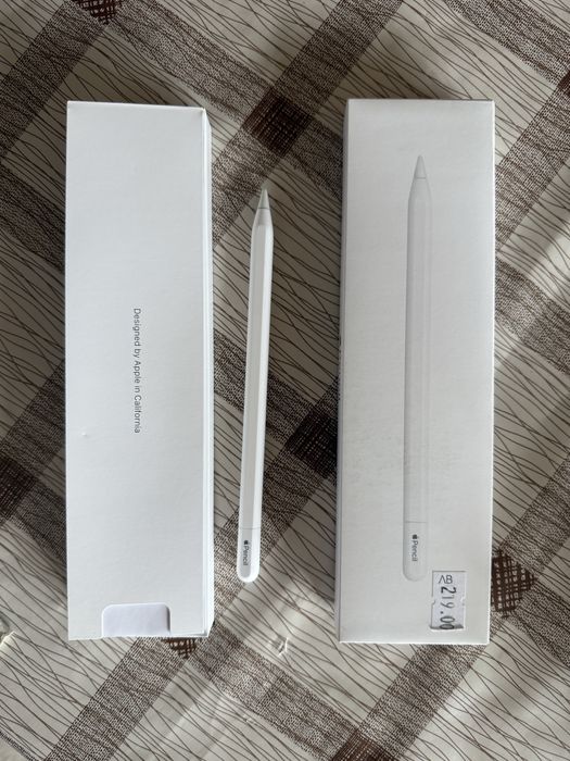 Apple Pencil USB-C