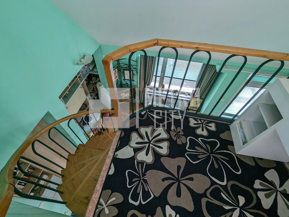 Продава се Мезонет в София, Студентски град - 159 кв.м за 1636 €/кв.м - Снимка #4