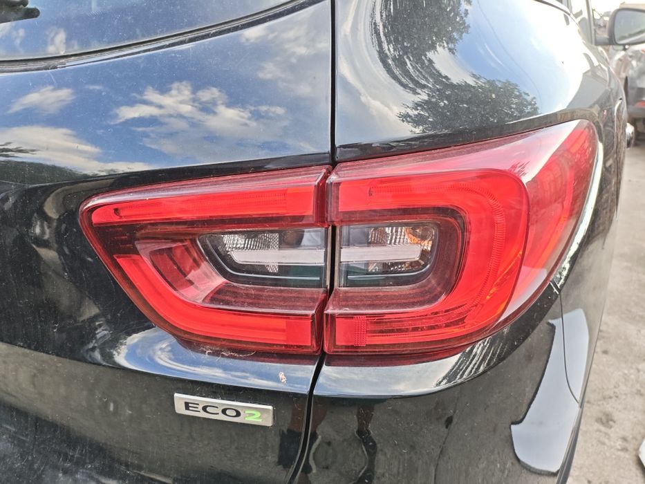 Стоп за Renault/Рено Kadjar