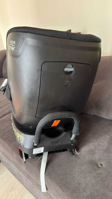 Детско столче за кола ISOFIX Britax Römer DUALFIX2 R