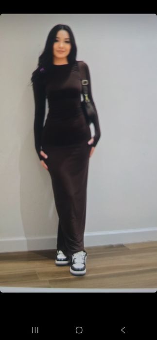 Вечерние платья, S-M размеры