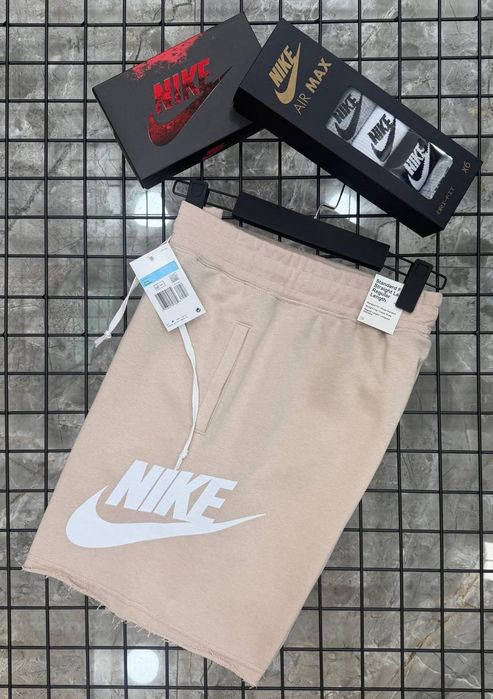 Мъжки Къси Панталони Nike