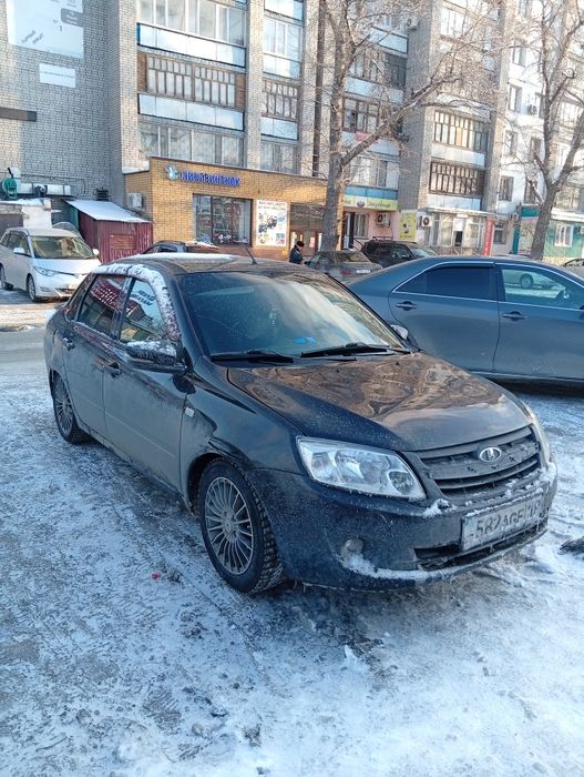 Продам гранту в хорошем состоянии