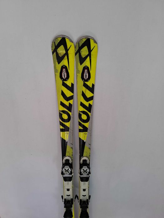 Schiuri 175 cm VOLKL RACETIGER SC UVO skiuri schi avansati