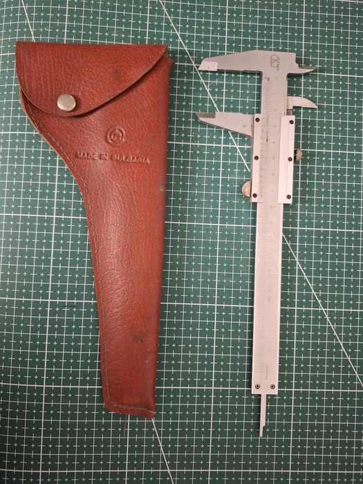 Продам штангельцыркуль СССР