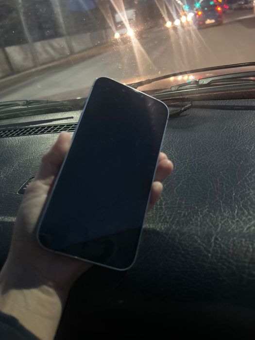 Айфон 14 128г  86%