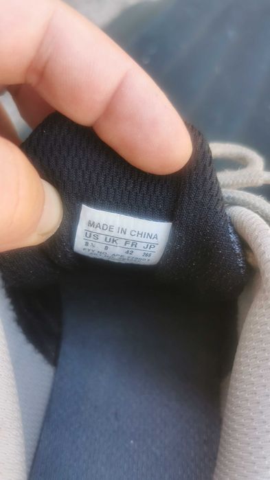 Маратонки "ADIDAS"