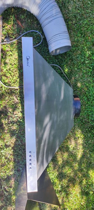 Абсорбатор Мидеа