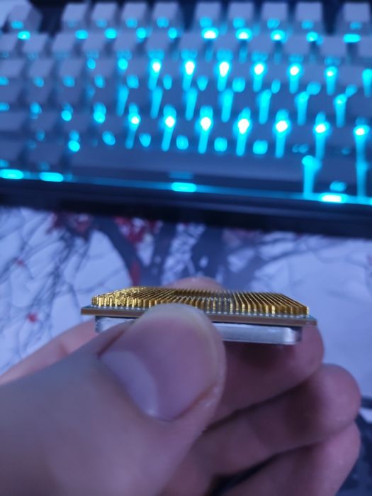 Ryzen 3600x лучший процессор в бюджетном сегменте