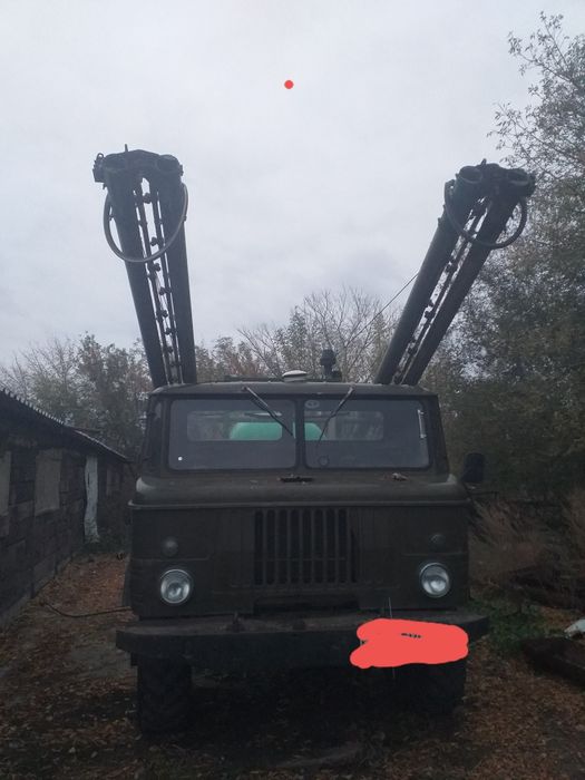 Услуги по хим прополке