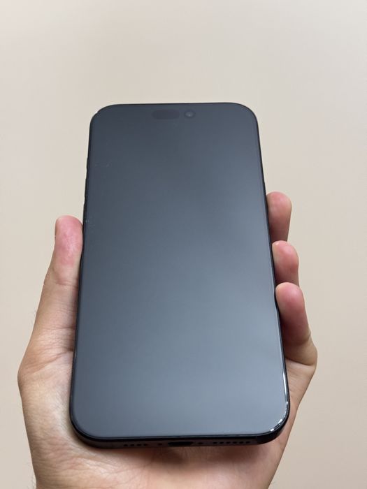 Iphone 16 Pro Max. 256гб. 91%