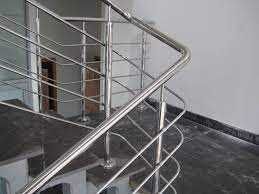 Перила нержавейка