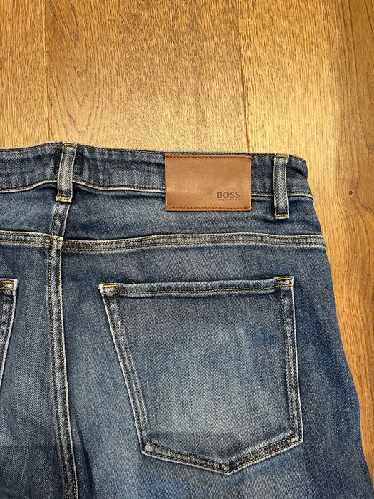 Мъжки Дънки Boss