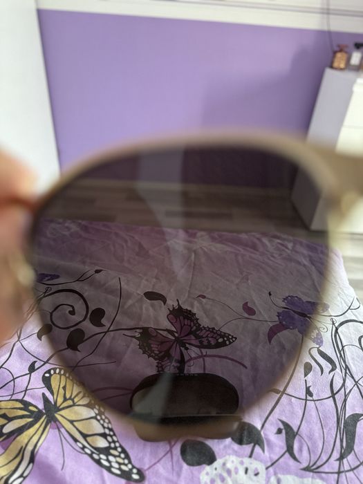 Слънчеви очила Vogue и Polaroid