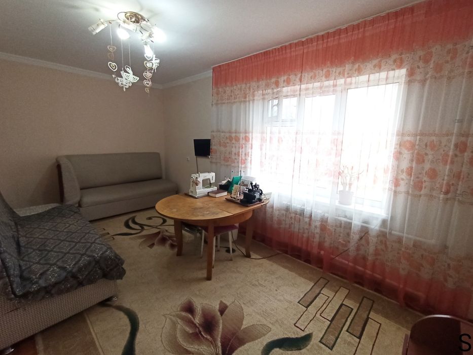 ПРОДАЁТСЯ 2 комн. квартира, г.Чирчик