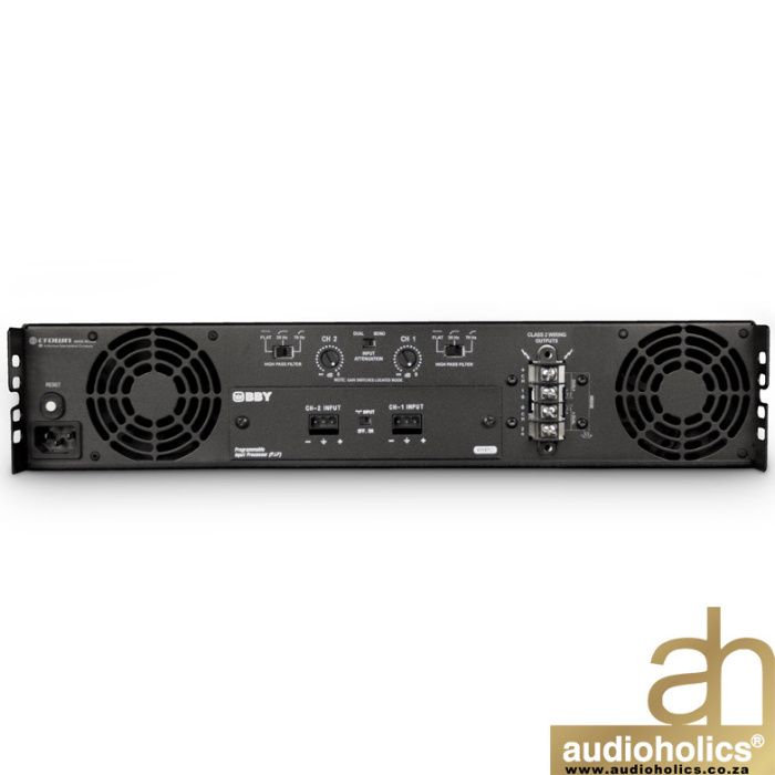 Крайно стъпало CROWN - CTs3000