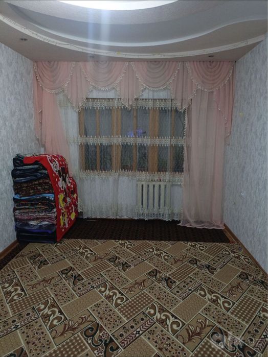 Срочно продам 2 ком квартиру куйлюк 6 массив