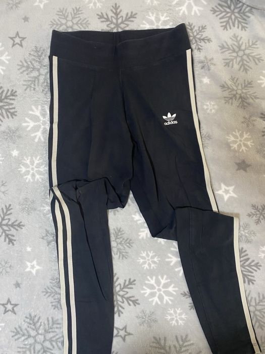 Colanti dama Adidas marimea S
