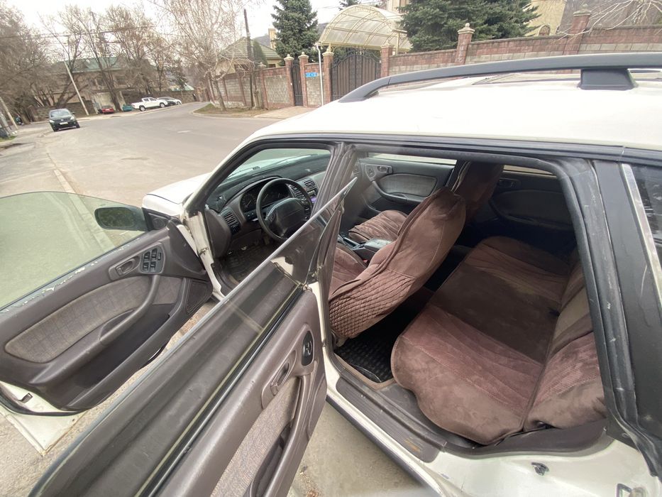 Продам Subaru legacy машину