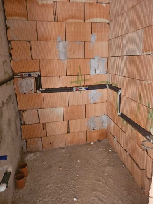 Продава се Двустаен апартамент в Варна, Колхозен пазар - 63 кв.м за 808 €/кв.м - Снимка #5