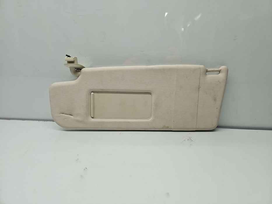 Parasolar stanga Volkswagen Passat CC (358) [Fabr 2012-2016] OEM