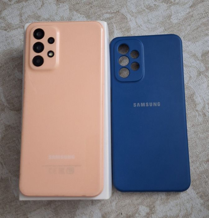 Samsung Galaxy A23