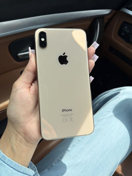 Vand Iphone XS MAX 64gb