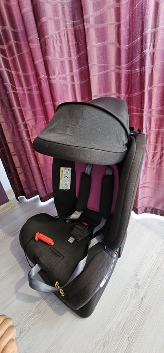 Scaun auto fetite 0-36 kg