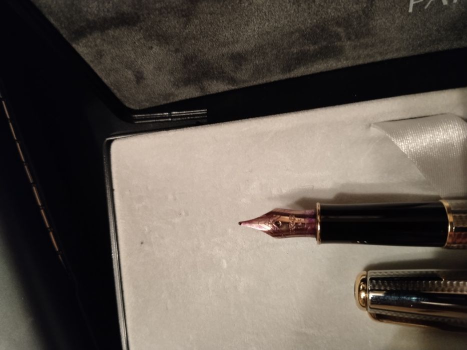 Елегантни писалки