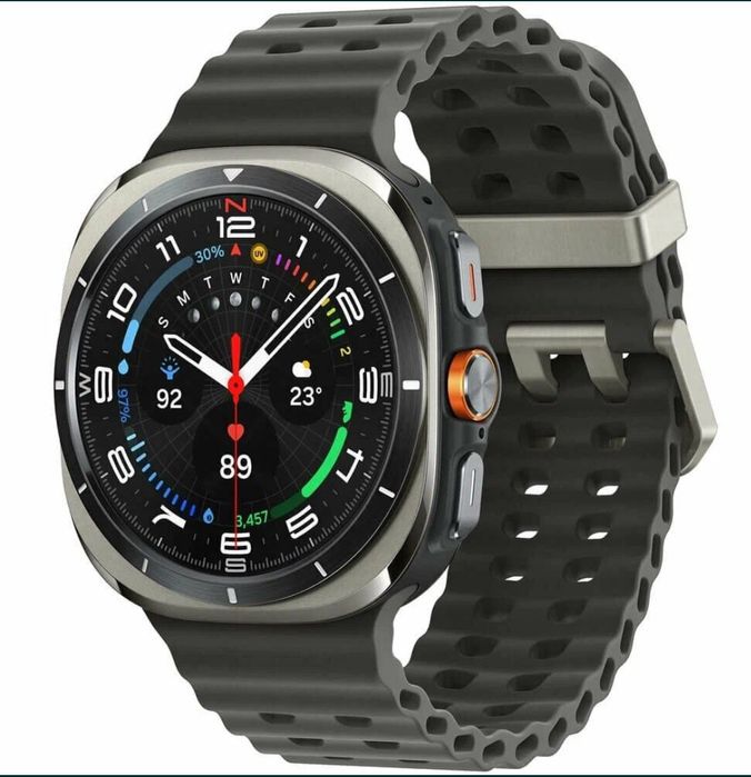 Samsung watch Ultra