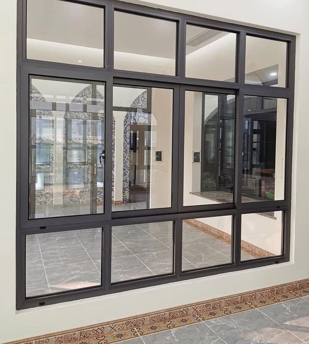 Ремонт пластиковых окон.