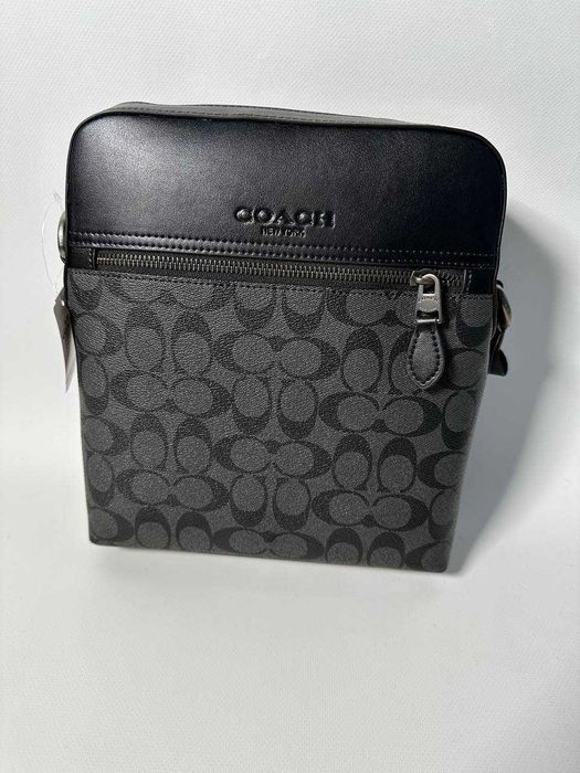 Сумка Coach Houston Оригинал