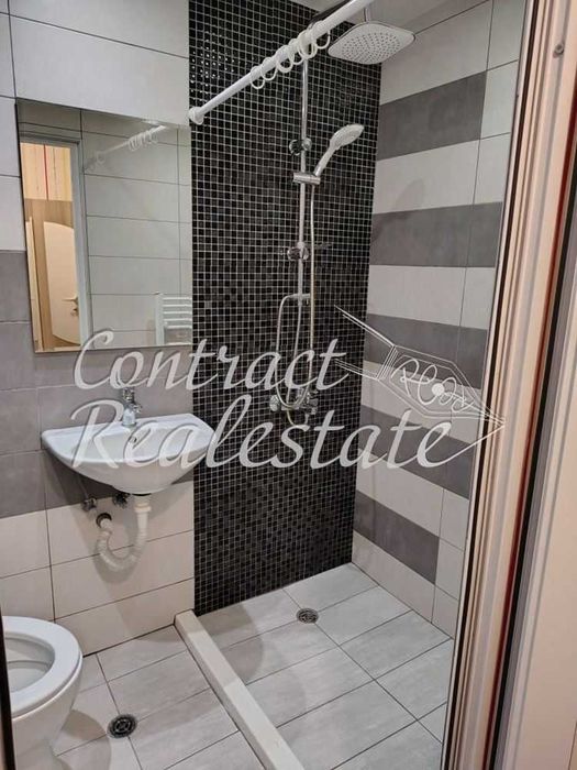 Дава се под наем Тристаен апартамент в Варна, Аспарухово - 65 кв.м за 428.91 € - Снимка #5