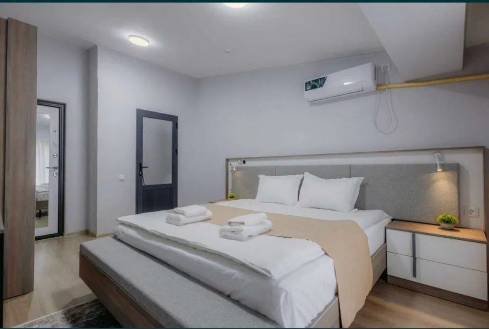 Гостиница готовый бизнес